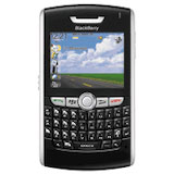 BLACKBERRY 8800 