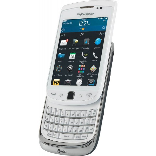 BLACKBERRY TORCH 2