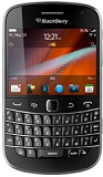 BLACKBERRY BOLD 9900