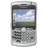 BLACKBERRY CURVE 8300