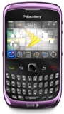 BLACKBERRY CURVE 3G