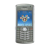 BLACKBERRY PEARL 8120