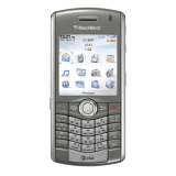 BLACKBERRY PEARL 8110