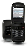 BLACKBERRY STYLE 9670