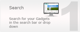 How to search